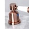Fauceture FSC892DPLAC Paris Widespread Bathroom Faucet, Antique Copper FSC892DPLAC - alternate 5